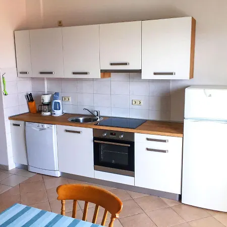In Okrug Gornji With Two-bedrooms 2 * Traù