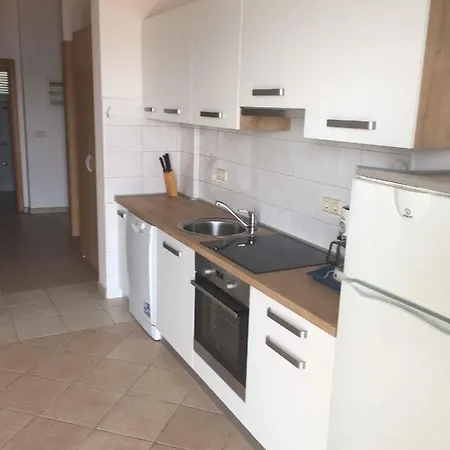 In Okrug Gornji With Two-bedrooms 2 Trogir