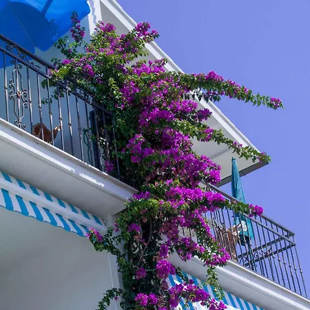 In Okrug Gornji With Two-bedrooms 2 Apartment Trogir