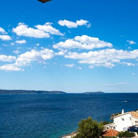 In Okrug Gornji With Two-bedrooms 2