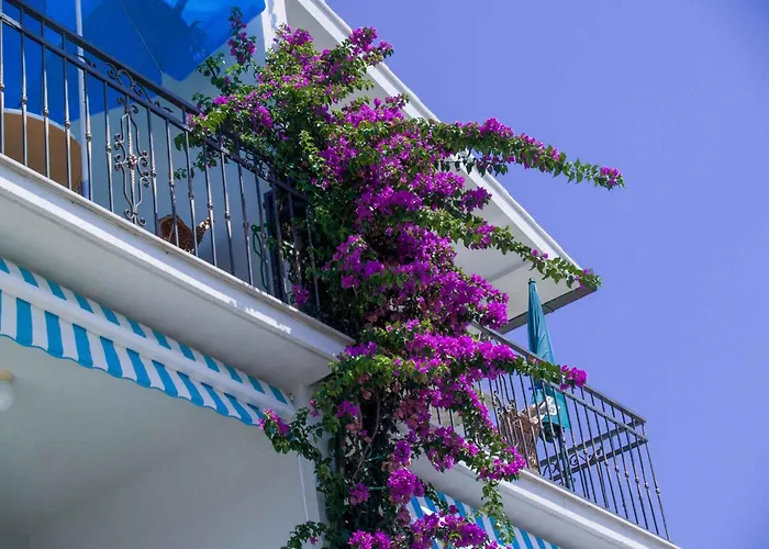 In Okrug Gornji With Two-bedrooms 2 Apartament Trogir