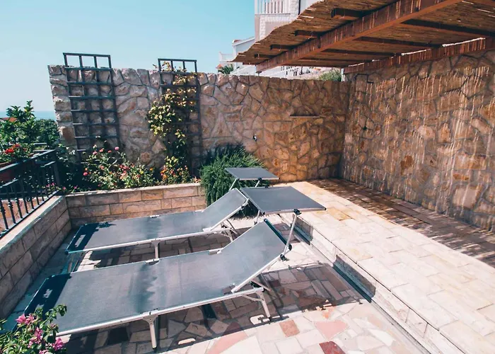 In Okrug Gornji With Two-bedrooms 2 Appartement