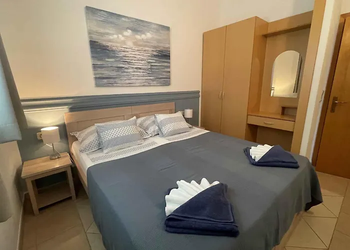 In Okrug Gornji With Two-bedrooms 2 Trogir